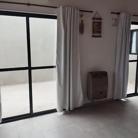 Mg Apartment San Carlos de Bolivar Exterior photo