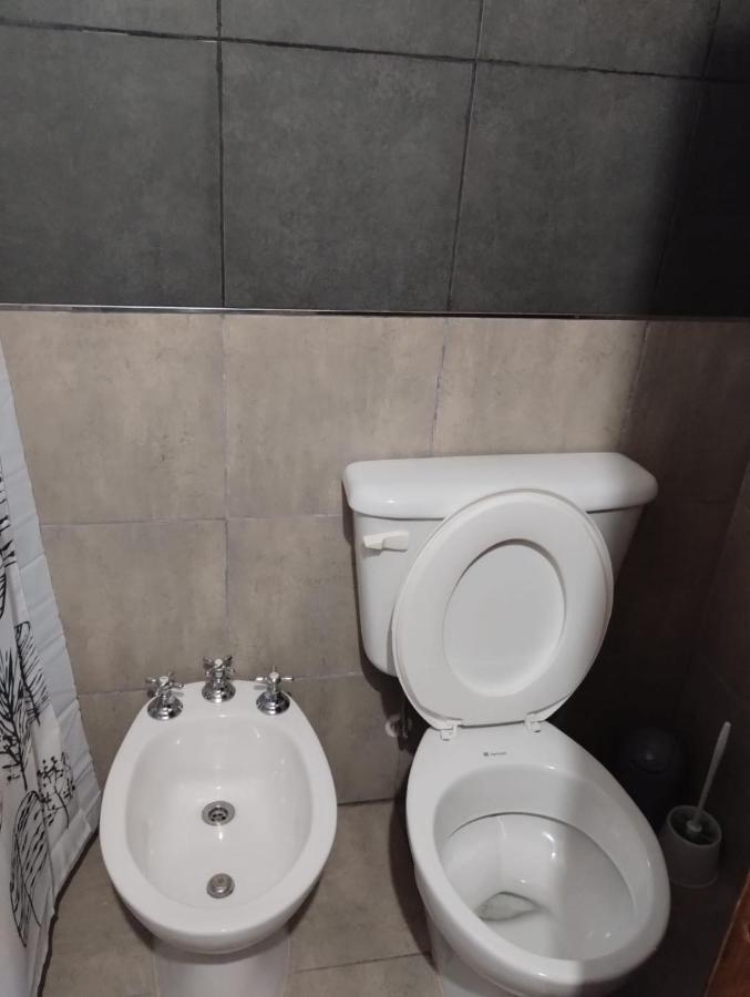 Apartment Mg San Carlos de Bolivar