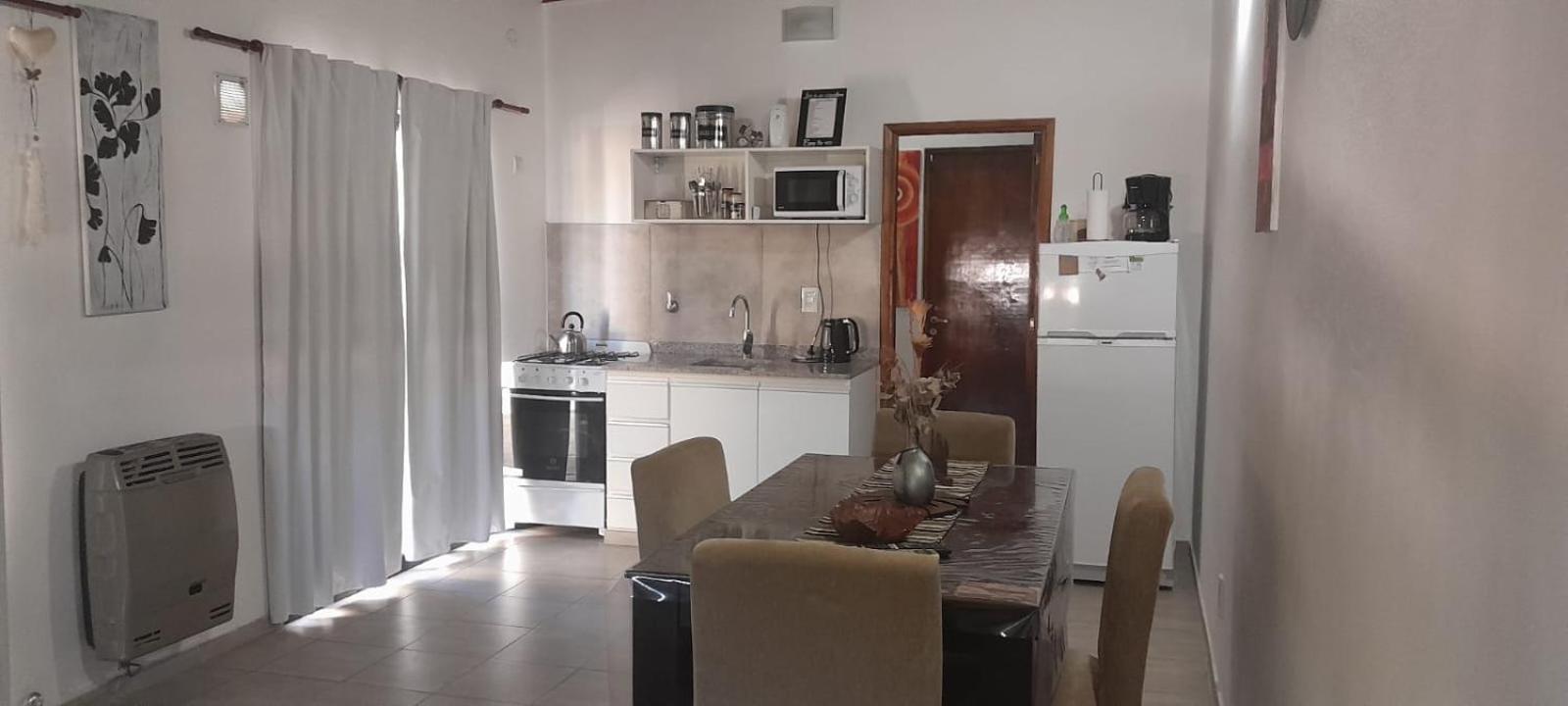 Apartment Mg San Carlos de Bolivar