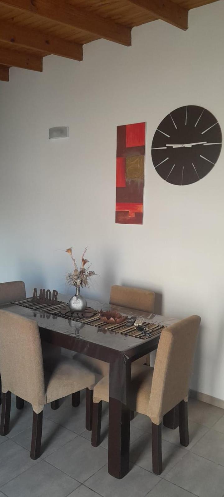 Apartment Mg San Carlos de Bolivar