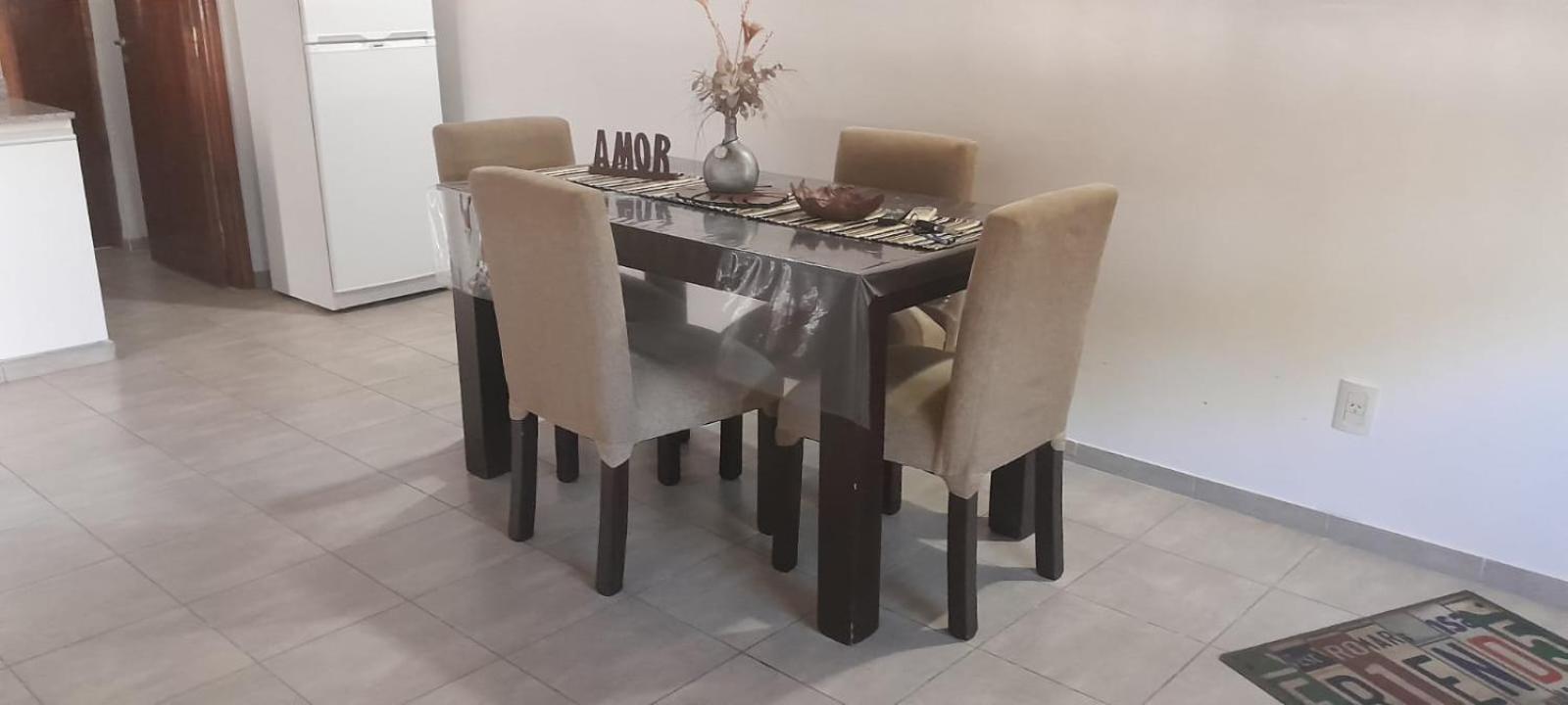 Mg Apartment *